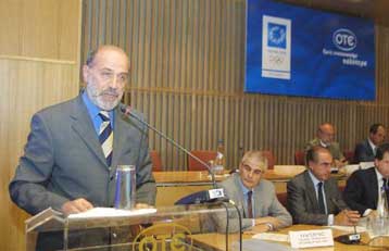 Κρίσιμη συνεδρίαση του Διοικητικού Συμβουλίου του ΟΤΕ την Παρασκευή