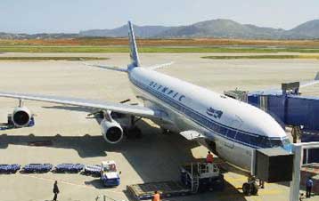 Στασιμότητα στις διαδικασίες ιδιωτικοποίησης της Ολυμπιακής Αεροπορίας