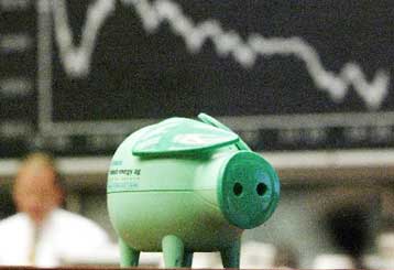 Σε θετικό έδαφος τα ευρωπαϊκά χρηματιστήρια την Παρασκευή – Πτώση 1,95% στο Τόκιο