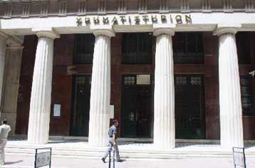 Κέρδη καταγράφει το ΧΑΑ την Παρασκευή – Πάνω από τις 1.870 ο γενικός δείκτης