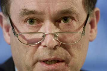 Μία γρήγορη νίκη κατά του Ιράκ θα ωφελήσει την παγκόσμια ανάκαμψη, λέει το ΔΝΤ