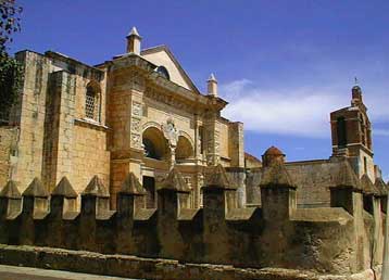 Κοντά στην οριστική λύση του μυστηρίου με τον τάφο του Κολόμβου βρίσκονται οι Ισπανοί