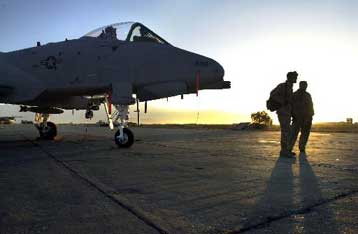 Επίθεση δέχθηκαν εκ νέου Αμερικανοί στρατιώτες στο ανατολικό Αφγανιστάν