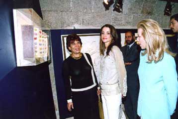 Το 2ο Διεθνές Συνέδριο για τον Πολιτισμό και την Ειρήνη φιλοξενεί η Ρόδος