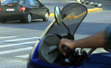 Ακύρωση απόφασης της Αρχής Προστασίας Προσωπικών Δεδομένων ζητά το υπουργείο Μεταφορών