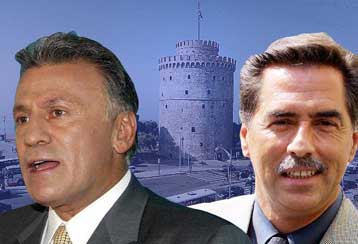 Φ.Γεννηματά, Π.Ψωμιάδης και Β.Παπαγεωργόπουλος προηγούνται στις δημοσκοπήσεις