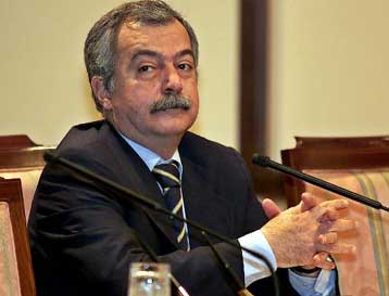 Κρίση στις ελληνοτουρκικές σχέσεις προβλέπει ο Γκιουρέλ εν όψει της ένταξης της Κύπρου