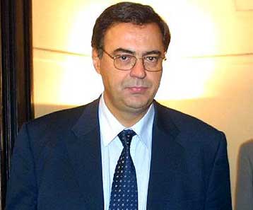 Προετοιμασμένη η Ελλάδα για το δυσμενές διεθνές σκηνικό, κατά τον Ν. Χριστοδουλάκη