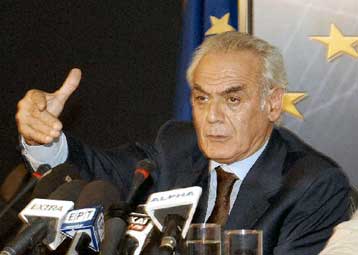 Αισιοδοξία για περαιτέρω μείωση των τιμών στα οπωροκηπευτικά από τον Α.Τσοχατζόπουλο