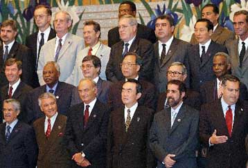 Αυξάνεται η πετρελαϊκή εξάρτηση από την ασταθή περιοχή της Μ.Ανατολής, κατά την ΙΕΑ