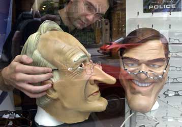 Στις κάλπες προσέρχονται την Κυριακή 61 εκατομμύρια ψηφοφόροι στη Γερμανία