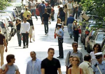 Με εκδηλώσεις σε όλη τη χώρα κορυφώνεται την Κυριακή η Ευρωπαϊκή Εβδομάδα Μετακίνησης