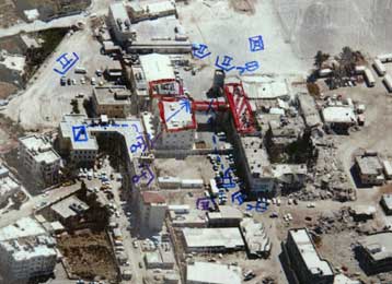 Έχει τελειώσει ο Αραφάτ, δηλώνει ο Αριέλ Σαρόν – Συνεχίζεται η πολιορκία στη Ραμάλα