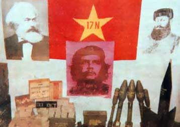 Τον Οκτώβριο θα αρχίσουν οι Αρχές τις έρευνες και για άλλες τρομοκρατικές οργανώσεις