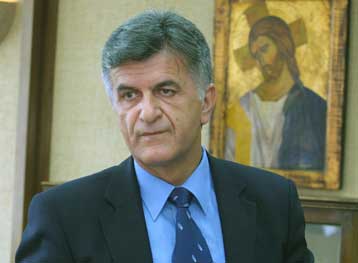 Πλήρης και ολοκληρωτική η απομυθοποίηση της 17Ν δηλώνει ο υπουργός Δικαιοσύνης