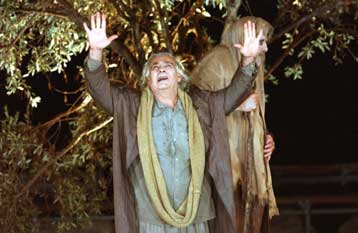 Ολοκληρώθηκαν οι εργασίες του 1ου διεθνούς συνεδρίου για την αρχαία τραγωδία