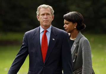 Αποτελεσματική απόφαση για το Ιράκ και όχι «ημίμετρα» απαιτούν οι ΗΠΑ από τον ΟΗΕ