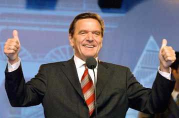 Οικονομική στασιμότητα και ανεργία τα «αγκάθια» της νέας γερμανικής κυβέρνησης