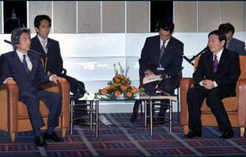 Εμπόριο και ασφάλεια τα κύρια θέματα της Ευρωασιατικής Συνδιάσκεψης στην Κοπεγχάγη