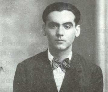 Ντοκουμέντο με τη φωνή του Λόρκα ισχυρίζεται πως βρήκε Αργεντινός συλλέκτης