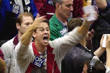 Στο υψηλότερο επίπεδο του τελευταίου έτους το Mπρεντ, εν μέσω ανησυχιών για το Ιράκ