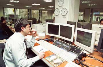 Τον Οκτώβριο κατατίθεται το νομοσχέδιο για την αγορά εταιρικών ομολόγων