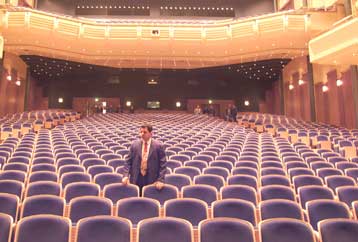 Με «Ριγκολέτο» αρχίζει το χειμερινό πρόγραμμα του Μεγάρου Μουσικής Θεσσαλονίκης