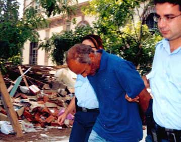 Προθεσμία για να απολογηθεί πήρε ο Τούρκος που φωτογράφιζε στρατιωτικές εγκαταστάσεις