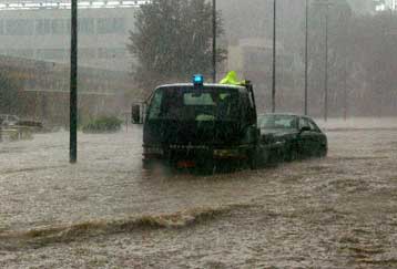 Με ευνοϊκούς όρους η εξόφληση των οφειλών για τους πλημμυροπαθείς της 8ης Ιουλίου