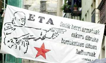 Δύο νεκροί από έκρηξη αυτοκινήτου στο Μπιλμπάο – Πιθανότατα μέλη της ΕΤΑ