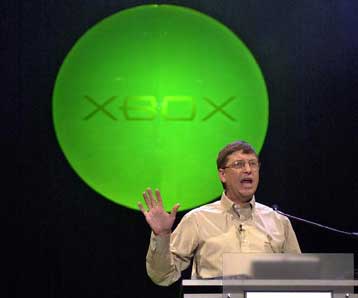 Η Microsoft τροποποίησε τη διαμόρφωση στο υλικό του Xbox προς αποτροπή της πειρατείας