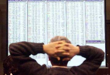 Σημαντικές απώλειες στο ΧΑΑ την Τρίτη – Κάτω από τις 1.830 μονάδες ο γενικός δείκτης