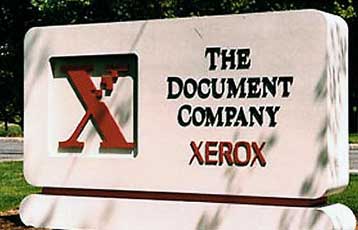 Νέα έρευνα στις λογιστικές πρακτικές της Xerox από το υπουργείο Δικαιοσύνης των ΗΠΑ