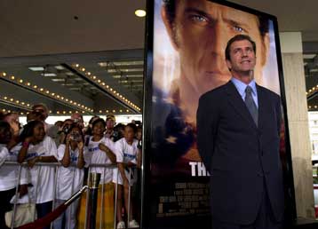 Στα Λατινικά και αραμαϊκά οι διάλογοι της νέας ταινίας του Μελ Γκίμπσον