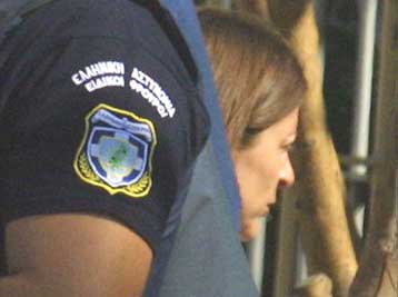 Προσωρινό «όχι» του Πρωτοδικείου στην αίτηση ασφαλιστικών μέτρων της Σωτηροπούλου