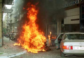 Στον Λ.Ζερβομπεάκο κατέθεσαν την Τρίτη Ι.Παλαιοκρασσάς και Β.Βαρδινογιάννης