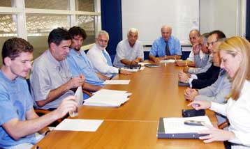 Ανοιχτές οι πόρτες του ελληνικού μπάσκετ για τους κοινοτικούς β ζώνης