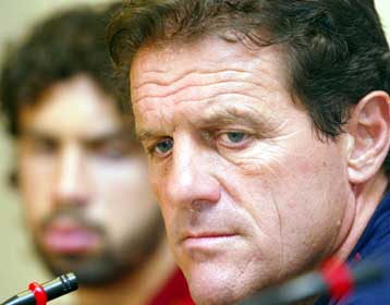 Ο Καπέλο ψάχνει τη νέα αρχή για τη Ρόμα κόντρα στην ΑΕΚ