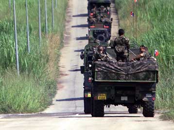 Και οι ΗΠΑ στέλνουν στρατό στην Ακτή Ελεφαντοστού