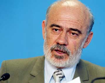 Ματαιώθηκε η συνάντηση Λιάνη-Καννελόπουλο για το αδιέξοδο των ΠΑΕ