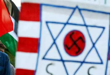 Αψηφώντας ΗΠΑ, ΕΕ και ΟΗΕ, το Ισραήλ συνεχίζει το «σφυροκόπημα» του Αραφάτ