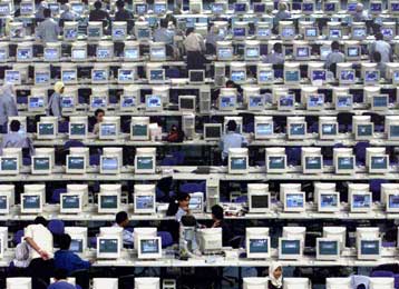 Τα ειδησεογραφικά sites πιο δημοφιλή από τα πορνογραφικά, αποκαλύπτει έρευνα