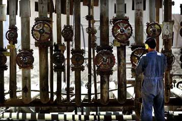 Μία νέα τάξη στη διεθνή αγορά πετρελαίου επιθυμούν ΗΠΑ και Ρωσία