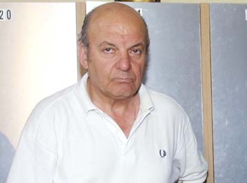 «Όχι» είπε η διοικούσα επιτροπή του Αρη στην επιστολή παραίτησης του Αλ.Παναγούλια