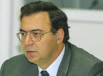 Ανάπτυξη 4,1% για την ελληνική οικονομία προβλέπει ο προϋπολογισμός του 2003