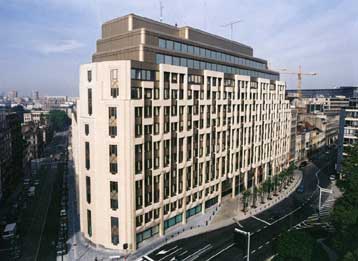 Προς καθυστέρηση των κυρώσεων για τον αμερικανικό χάλυβα προσανατολίζεται η ΕΕ