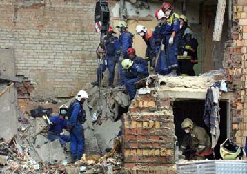 Κατέρρευσε πενταόροφο κτίριο στο κέντρο του Ρίο ντε Ζανέιρο – Αρκετοί παγιδευμένοι