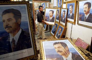 Εκπαίδευση Ιρακινών αντιφρονούντων για να «υπηρετήσουν» στον πόλεμο σχεδιάζουν οι ΗΠΑ