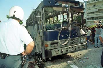 Μεγάλες δυσκολίες στην εξάρθρωση του ΕΛΑ και της 1ης Μάη αναμένει η Αντιτρομοκρατική