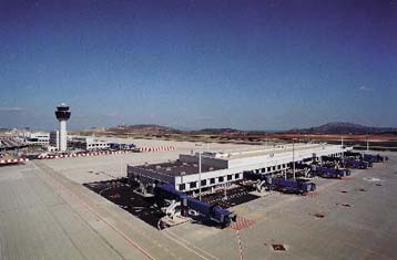 Προβλήματα και την Παρασκευή από στάση εργασίας των ελεγκτών εναέριας κυκλοφορίας